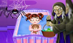 Baby Defeats Nightmare image