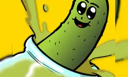 Pickle Theory image