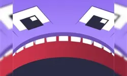 Gobble Helping Others Game image