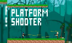 Platform Shooter image
