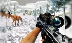 Sniper Hunting Jungle 2022 image