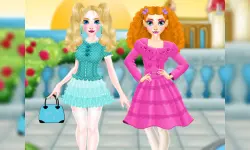 Princesses - Doll Fantasy image