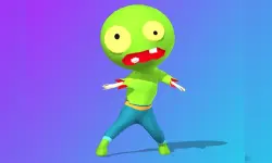 Zombie Hunger 2022 image