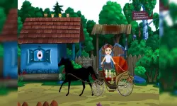 Chariot Escape image