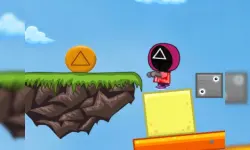 Squidgame Dalgona Collect image