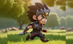 image bg Shadow Chase