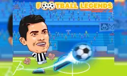 FOOTBALL LEGENDS 2021 image