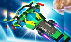 Cyber Racer Battles image