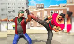 Fight Club: Ring Fighting Arena image