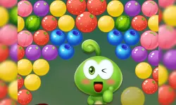 Juicy Fruits Shooter image