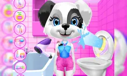 Lucy Dog Care image