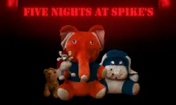 Five Nights at Spikes image
