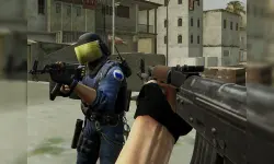 Critical Strike Zero image
