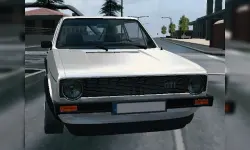 Mafia Car Driving 3d Simulator image