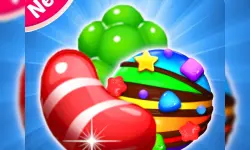 Top Candy Jewels image