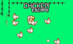 Chicken Escape 2 Player image