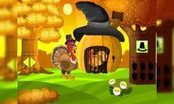 Thanksgiving Escape Series Episode 1 image