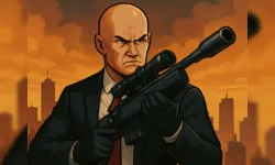 Mr Sniper Hunter Frenzy image