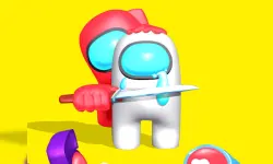 Impostor Solo Killer image