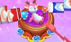 Perfect Cake Maker image
