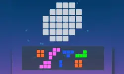 Blocks of Puzzle image