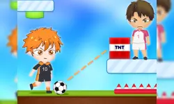 Football Master image