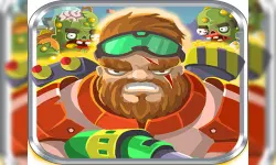 Special Squad vs Zombies image