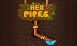 Hex Pipes image