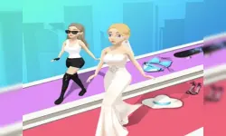 Catwalk Battle image