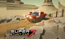 Super Stunt car 7 image