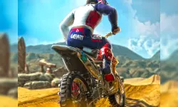 Dirt Bike Unchained image