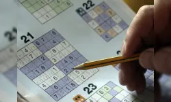 Sudoku 30 Levels image