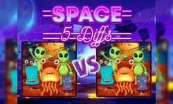 Space 5 Diffs image