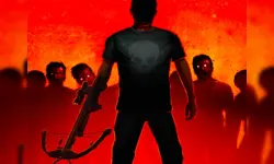 Zombie Shooter Action image
