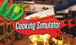 Turkey Cooking Simulator image