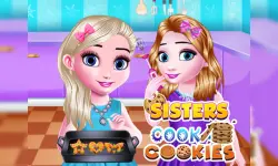 Sisters Cook Cookies image