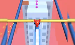 Roof Rails Online 3D Game image