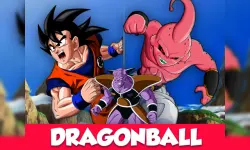DragonBall 3D Game image