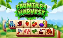 image bg Farm Tiles Harvest