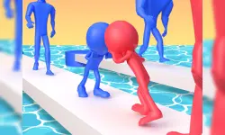 Pusher 3D image