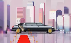 Limousine Simulator image