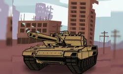 Tanks Racing image