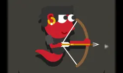 Small Archer Game image