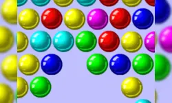 Classic Bubble Shooter image