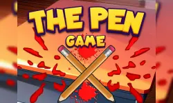 The Pen Game image
