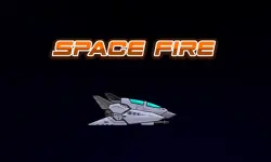 Space Fire image