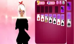 Solitaire Girls 2 image