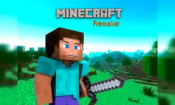 Minecraft Remake image