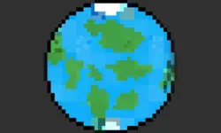 Defending Planet image