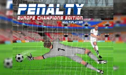 image bg Penalty Challenge Multiplayer